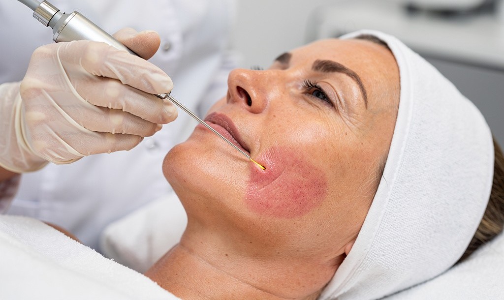 endolift facial barcelona