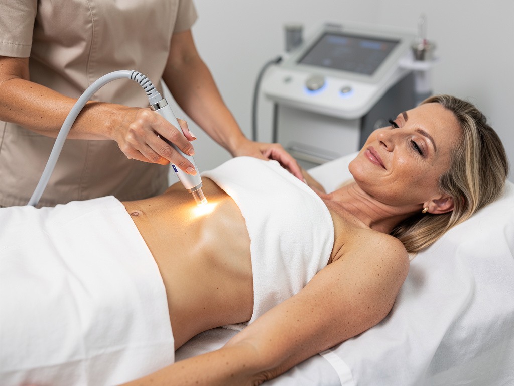 endolifting corporal barcelona