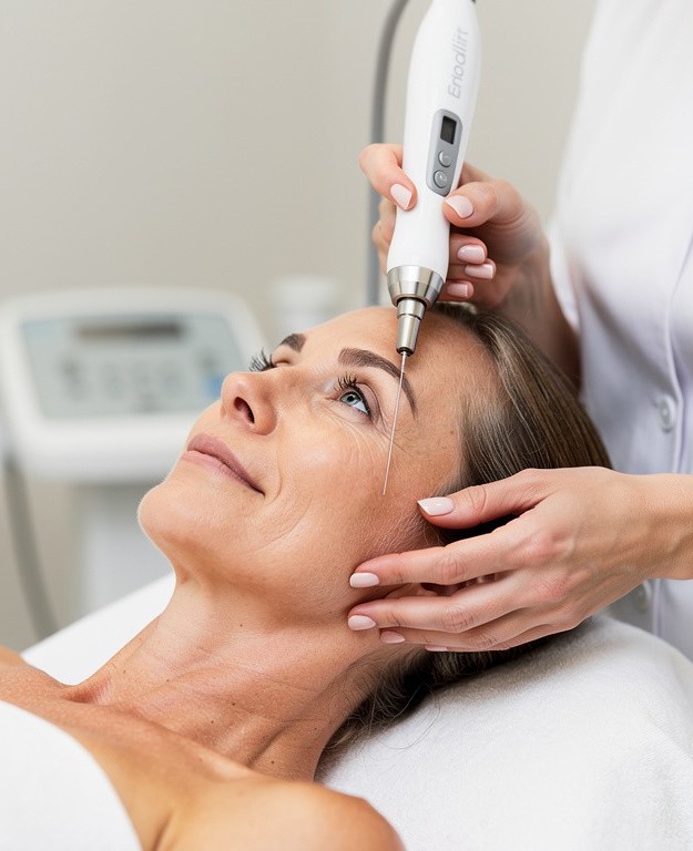 endolifting facial barcelona